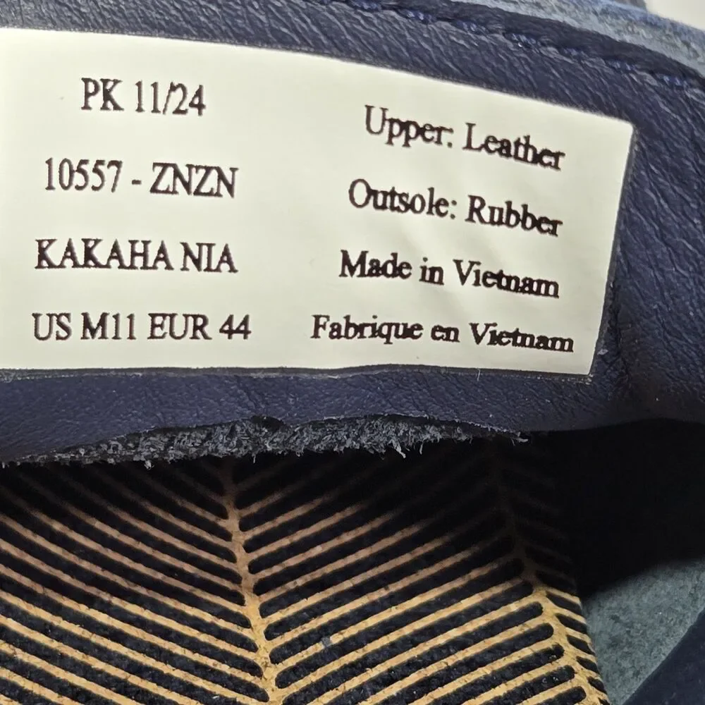 OluKai $140 kākaha
