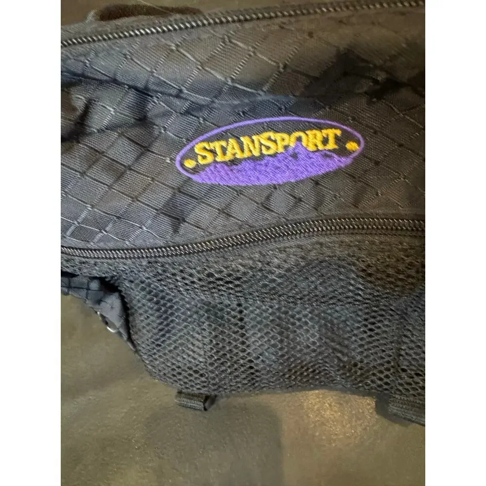 Stansport durable functional