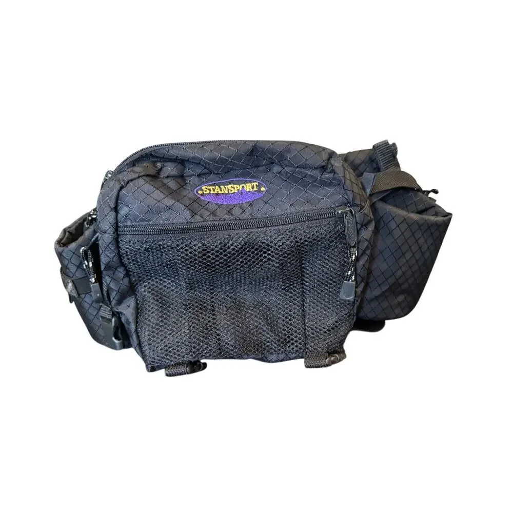 Stansport durable functional