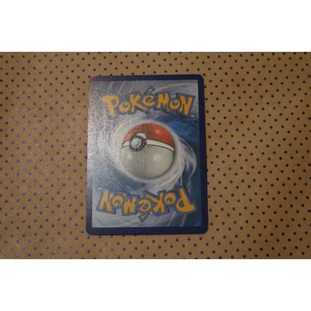 Pokemon karrablast 008