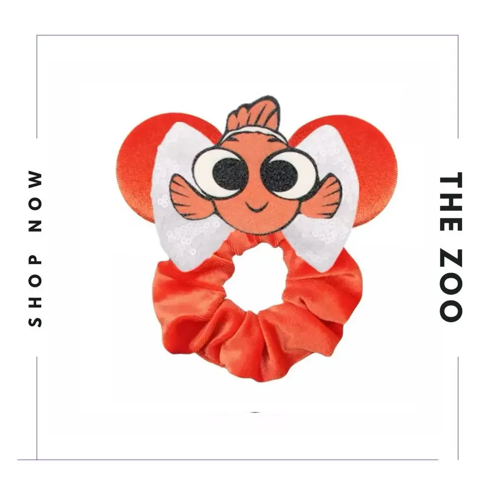 The Zoo Boutique dive into