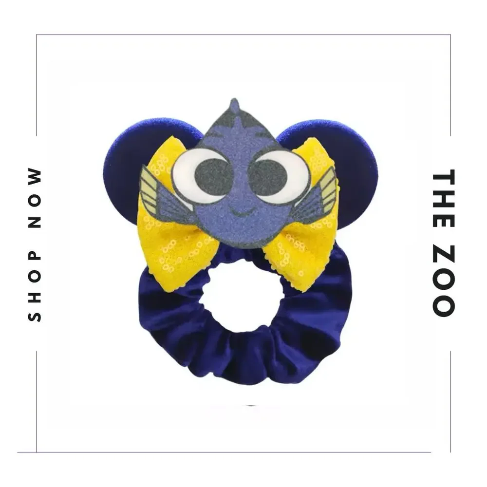 The Zoo Boutique dive into