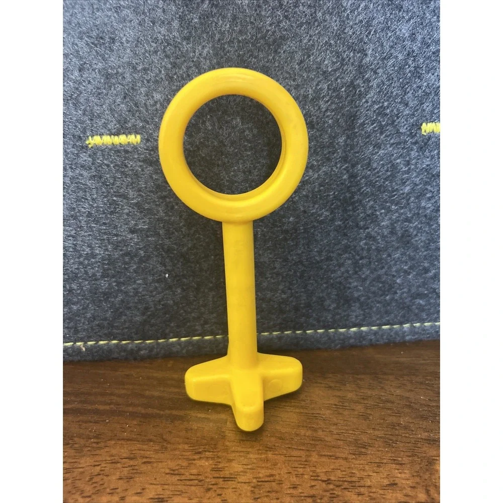Fisher-Price this vintage