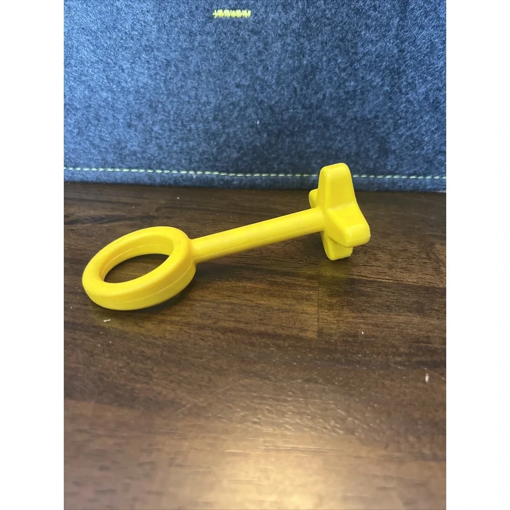 Fisher-Price this vintage