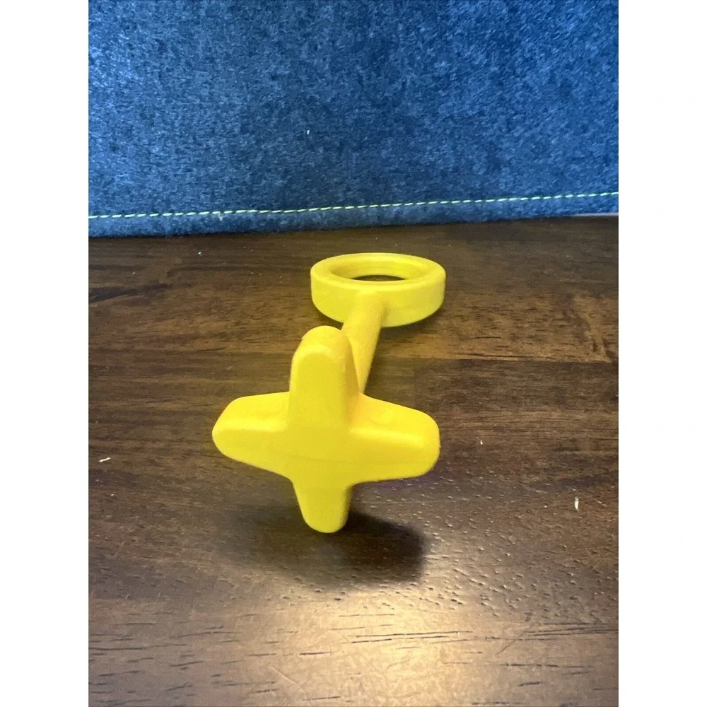 Fisher-Price this vintage