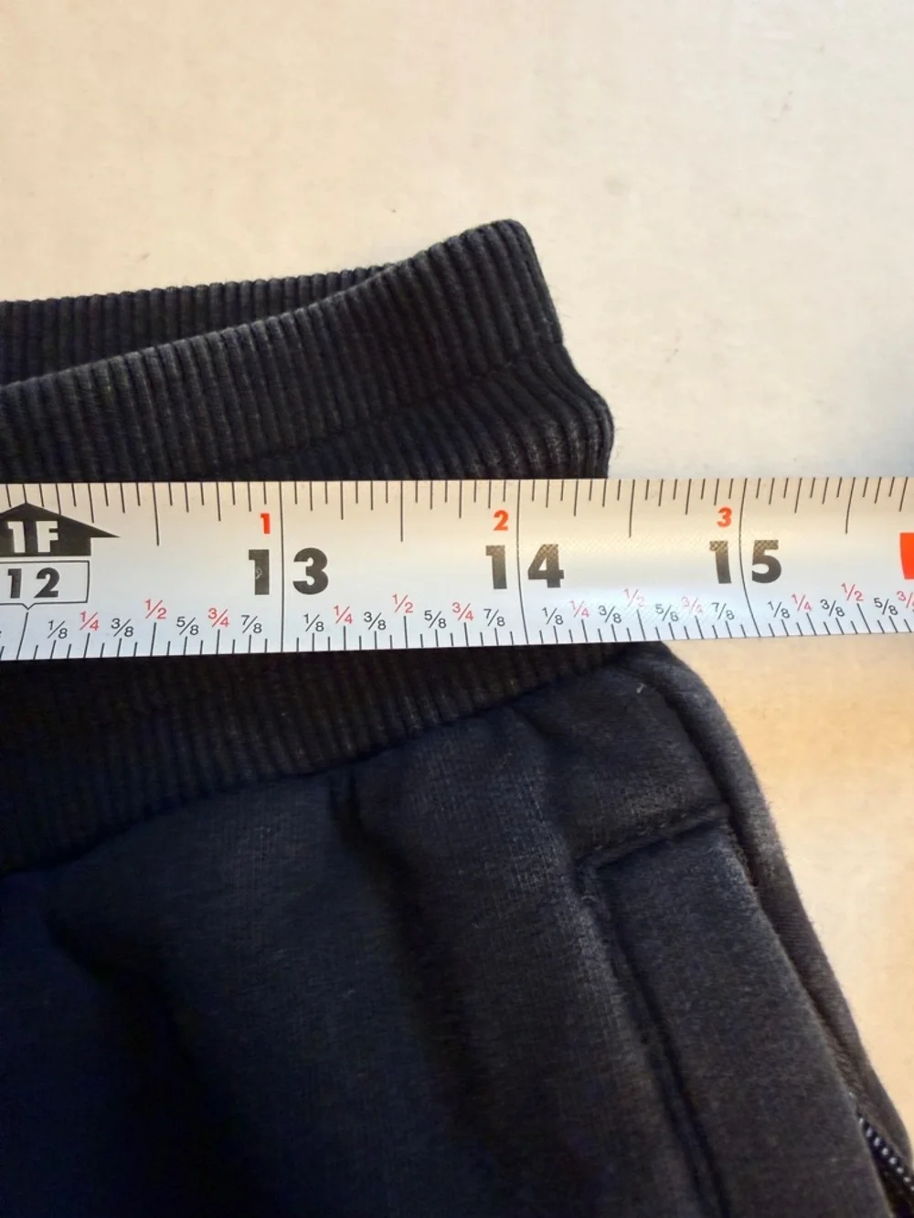 The Barbell Cartel zip slimmer joggers