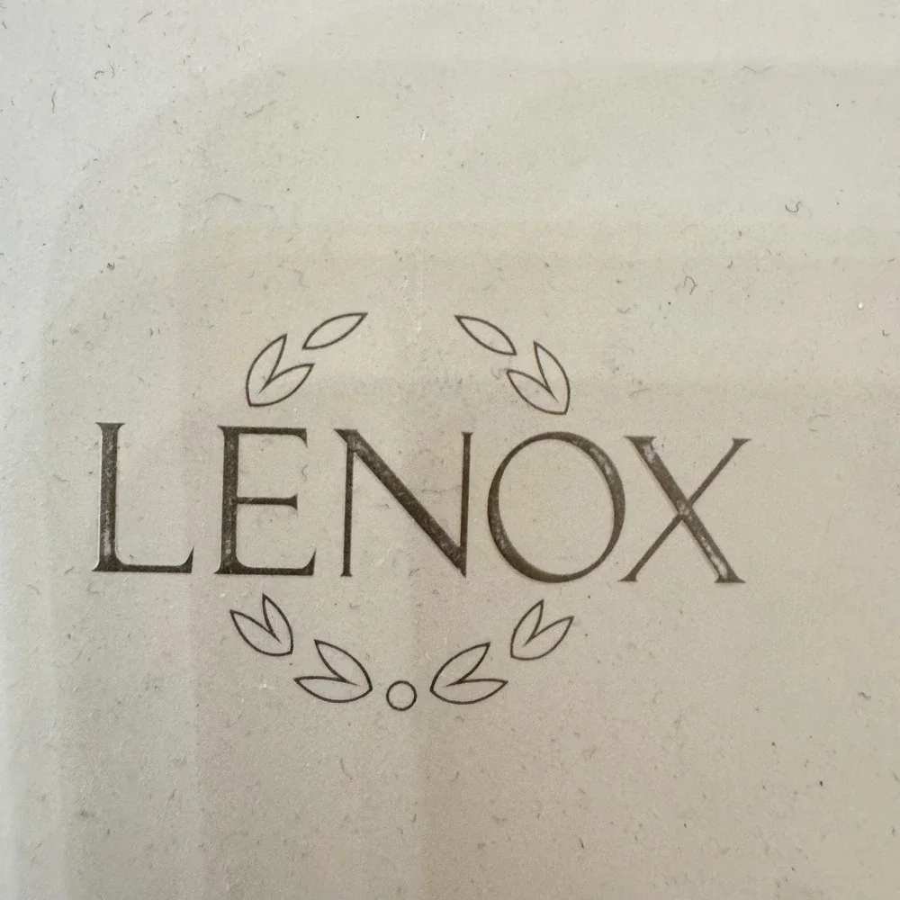 Lenox elevate your