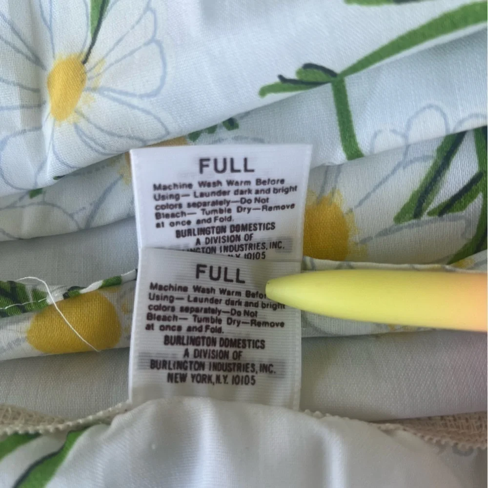 Burlington vintage vera