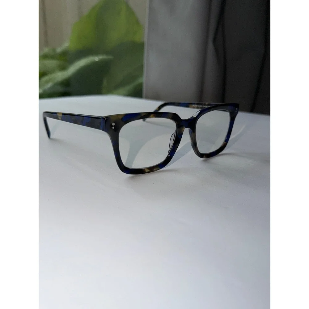 Warby Parker warby parker