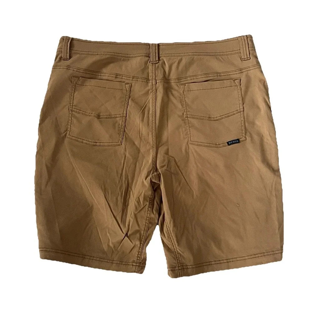 Prana mens shorts