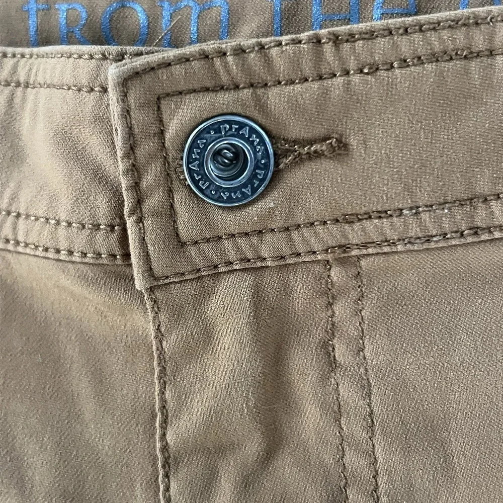 Prana mens shorts