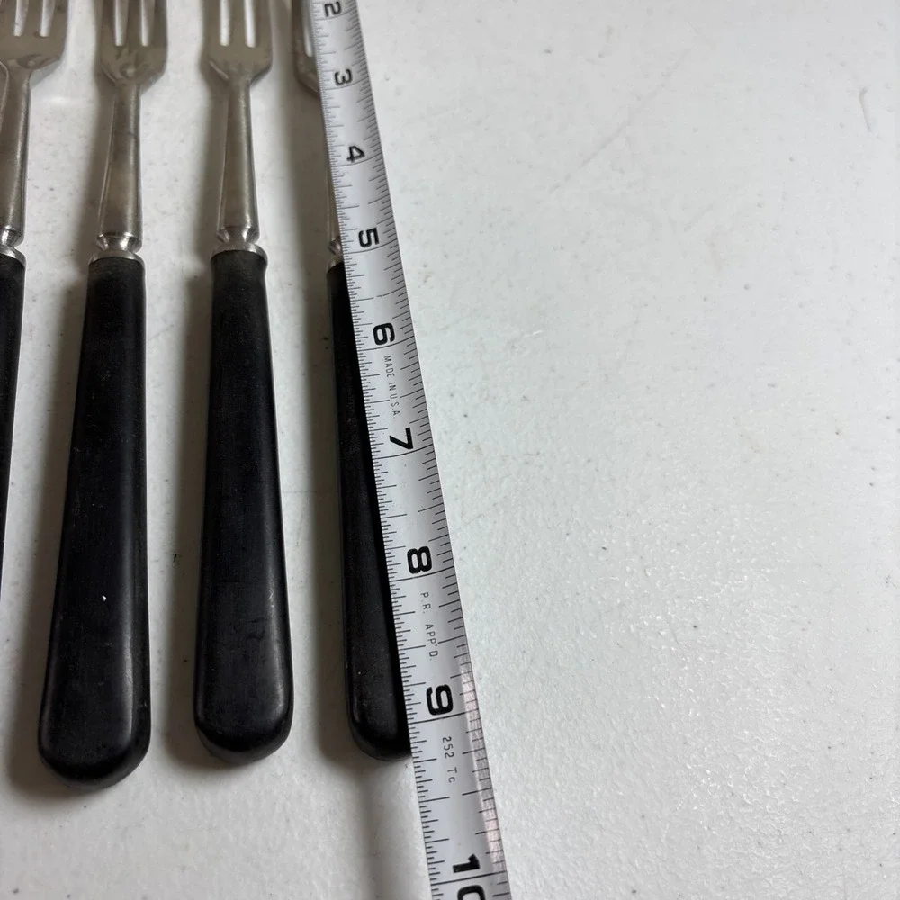 Inox vintage nevco