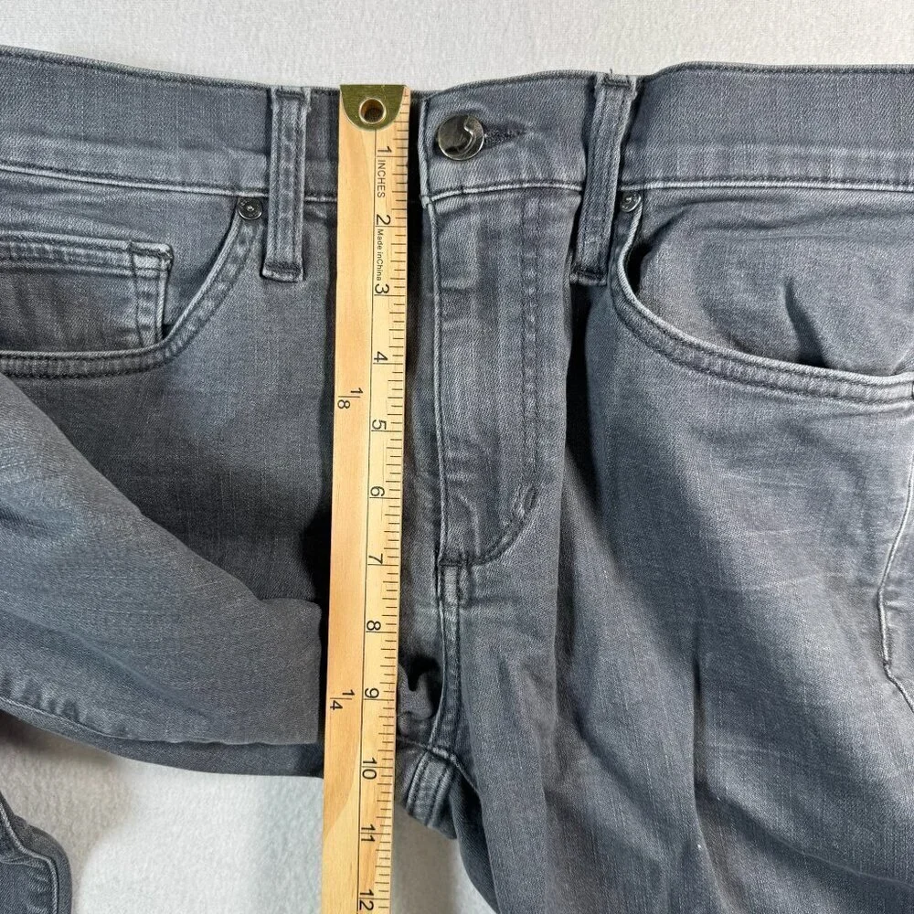 Joes Jeans style tags