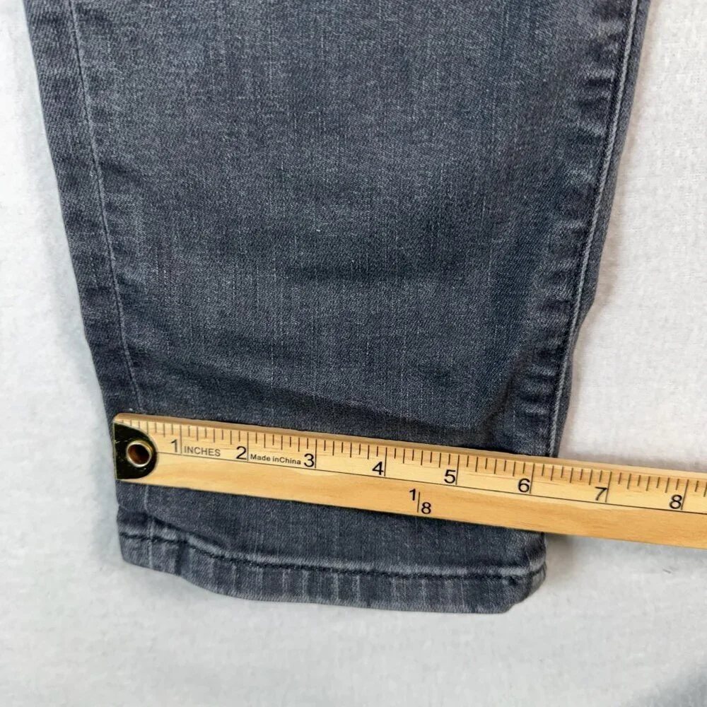 Joes Jeans style tags