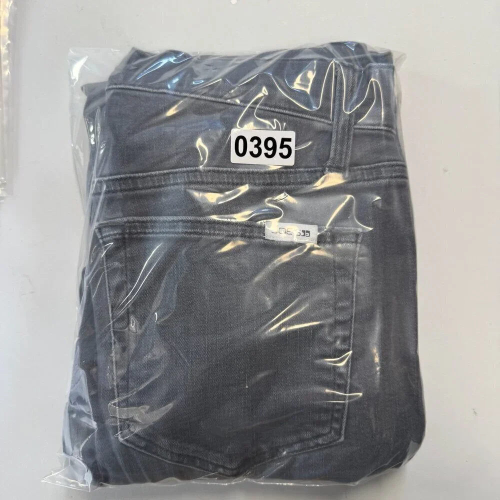 Joes Jeans style tags