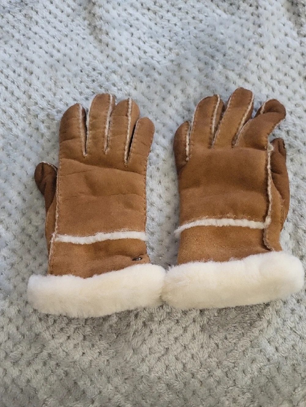 UGG classic brown
