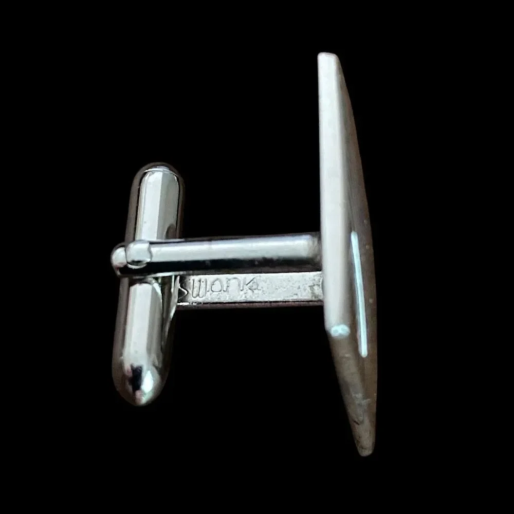 Swank vintage cufflinks