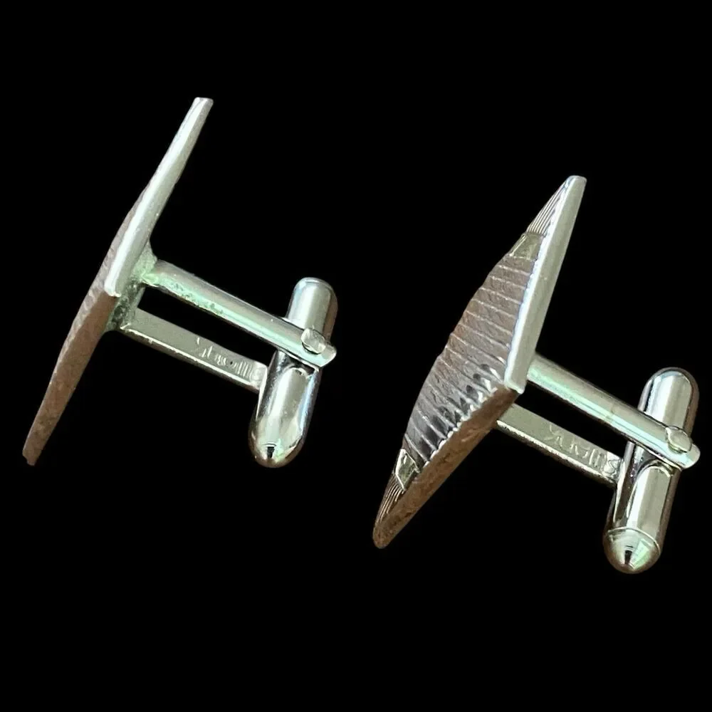 Swank vintage cufflinks