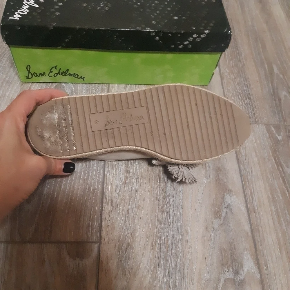 Sam Edelman excellent used