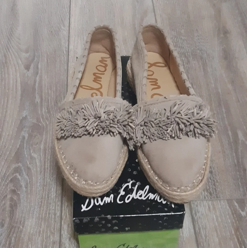Sam Edelman excellent used