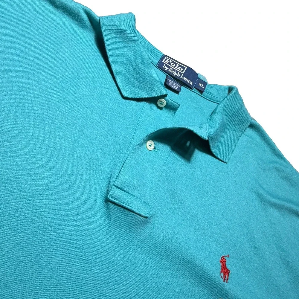 Ralph Lauren classic polo