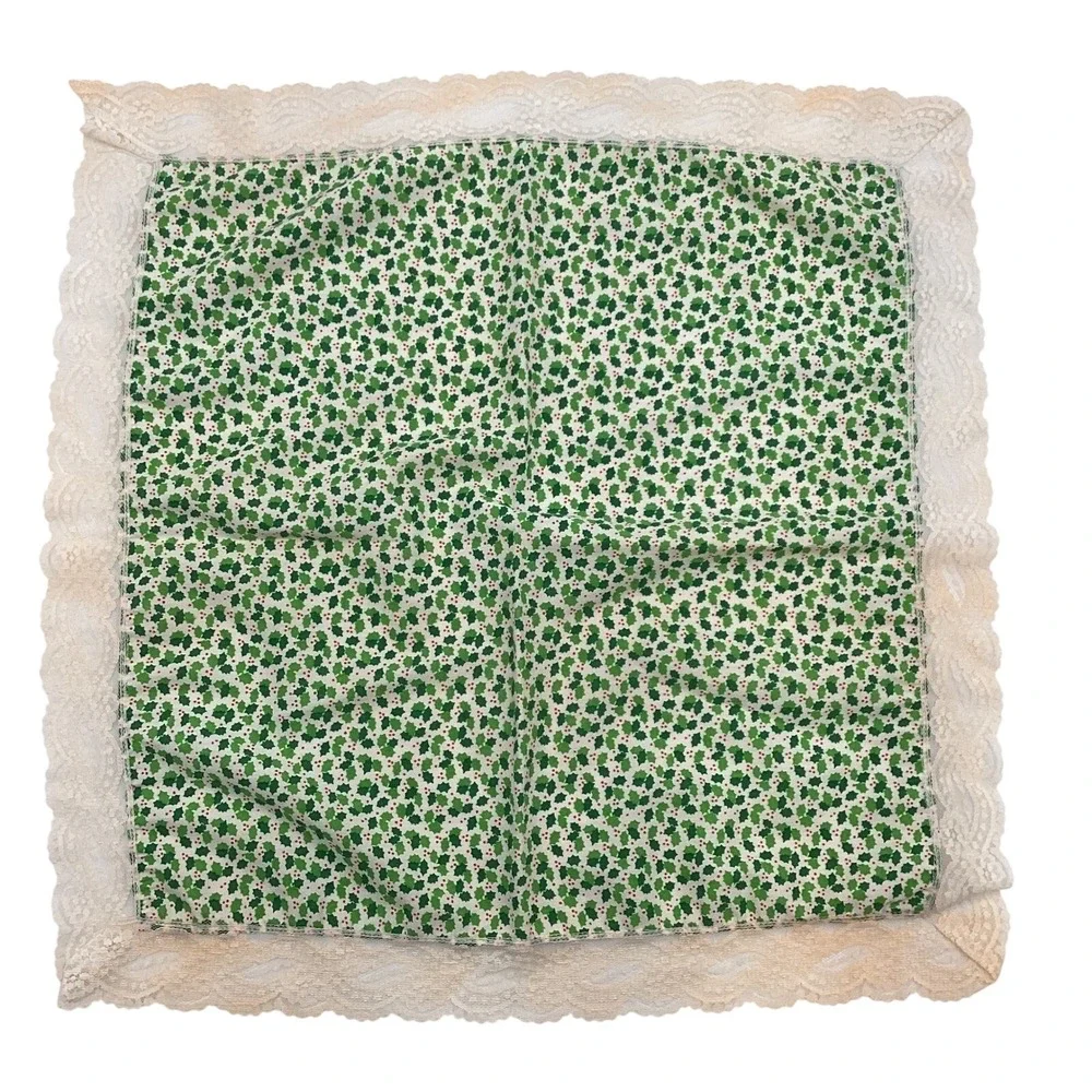 N/A table lace tea