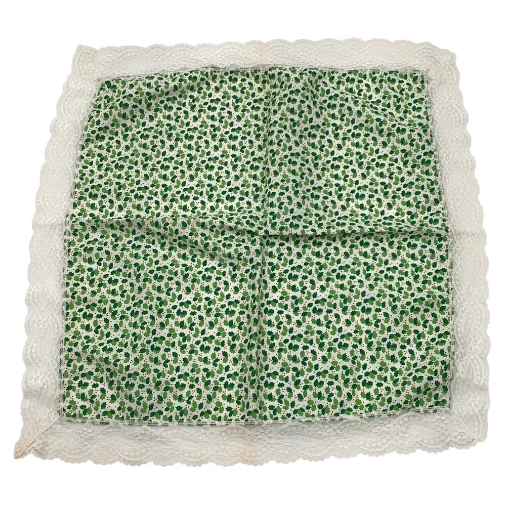 N/A spring floral