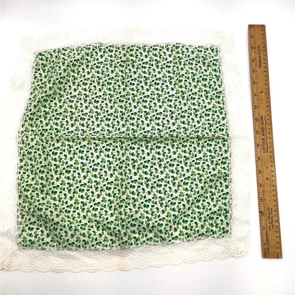 N/A lace feel