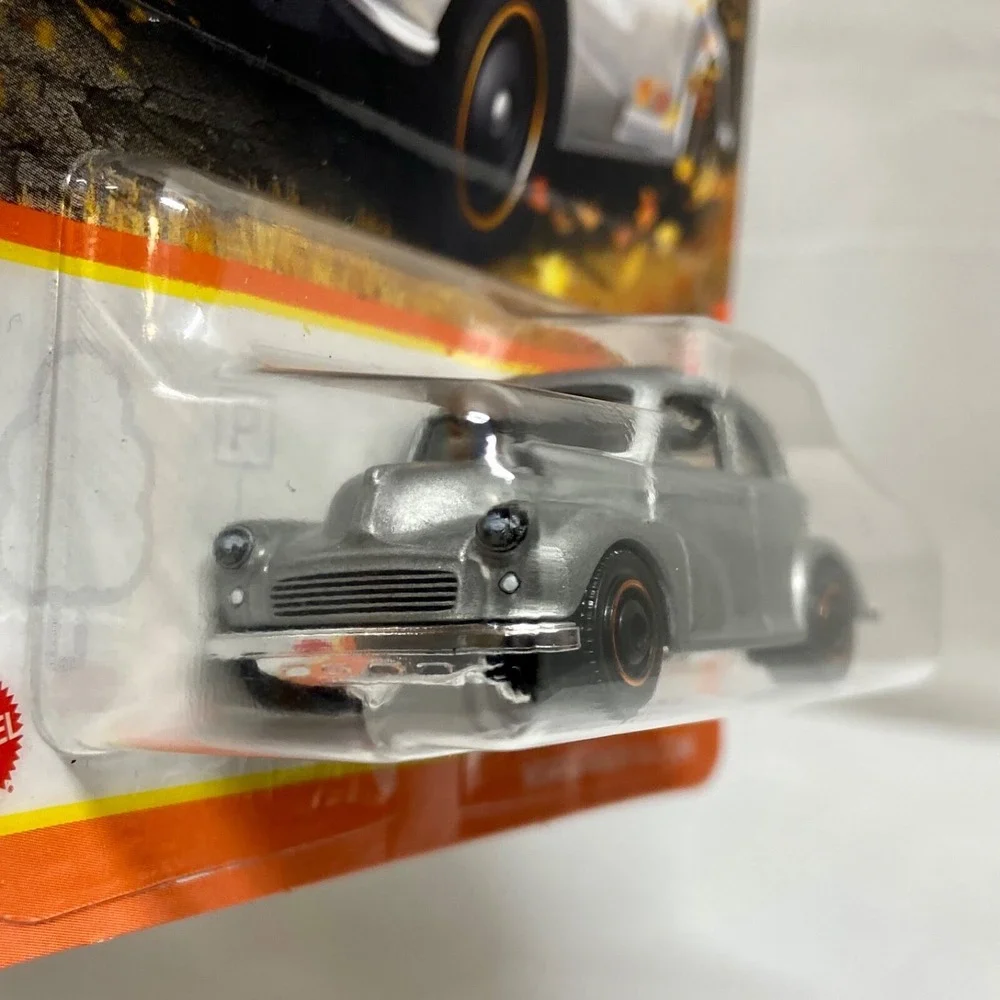 MATCHBOX this special