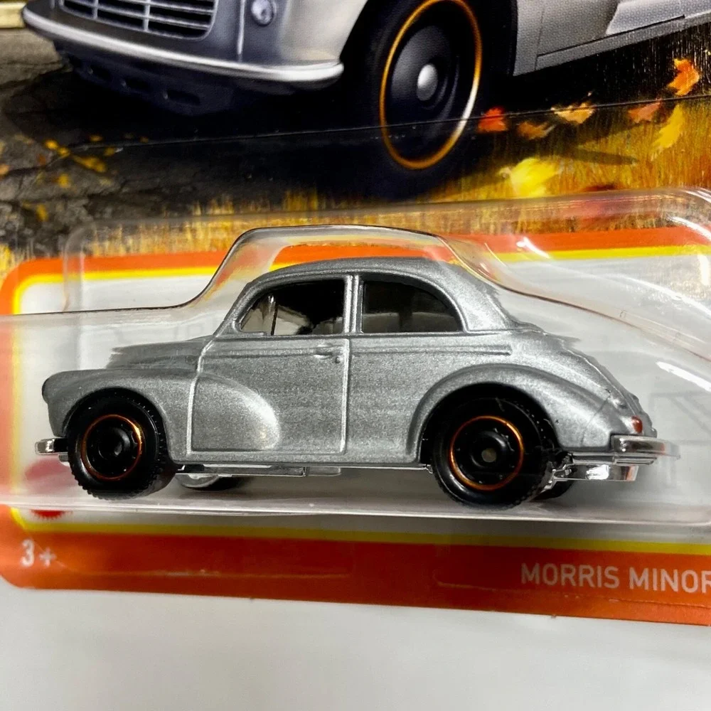 MATCHBOX this special