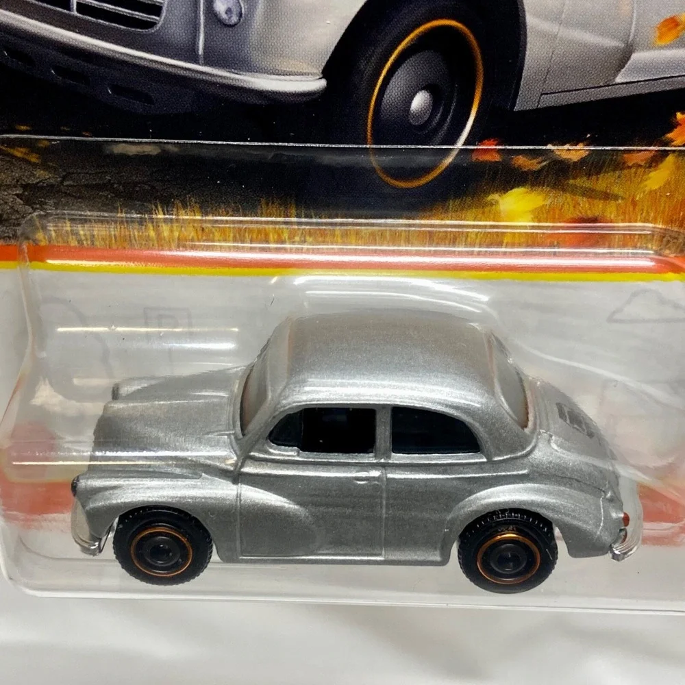 MATCHBOX this special