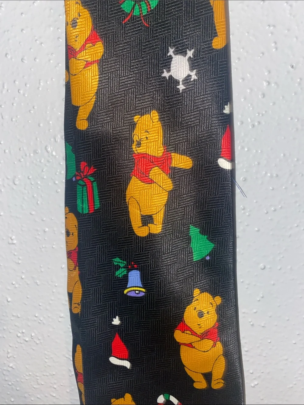 Disney vintage festive