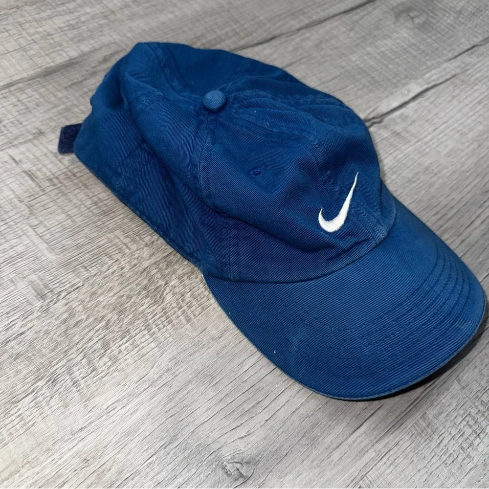 Nike good overall