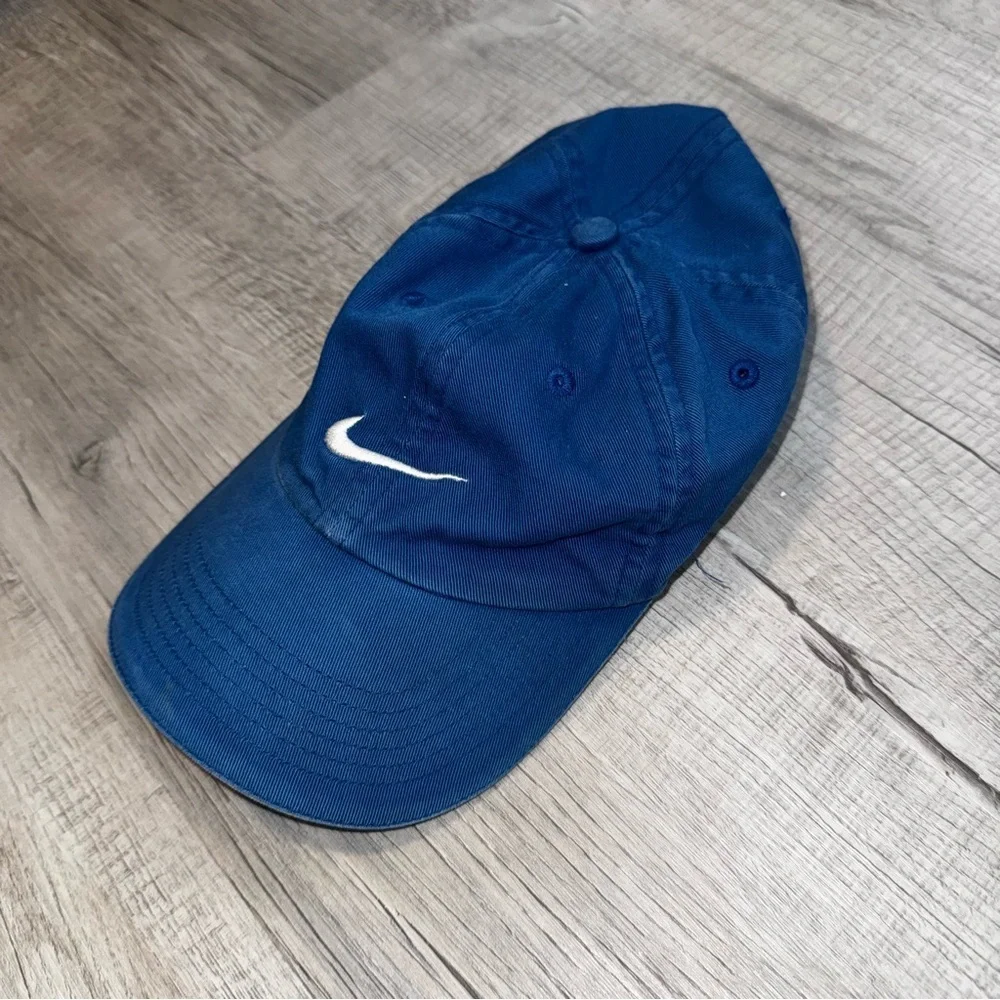 Nike good overall