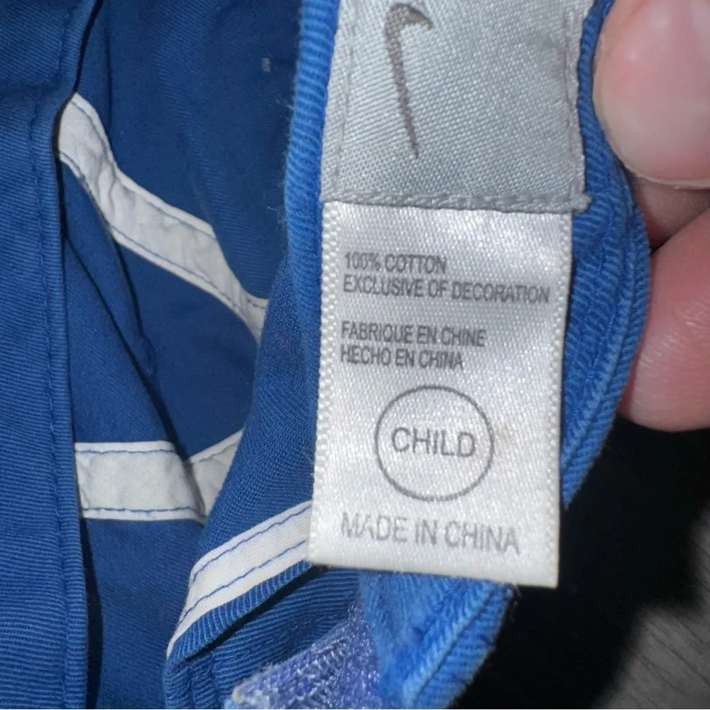 Nike good overall