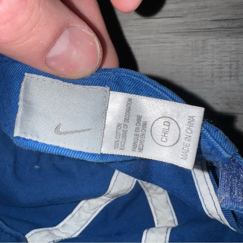 Nike good overall