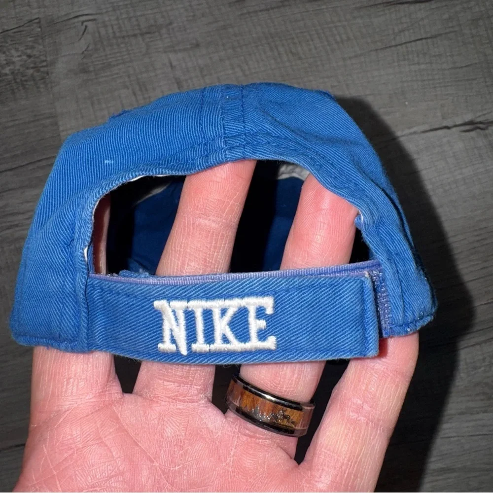 Nike good overall