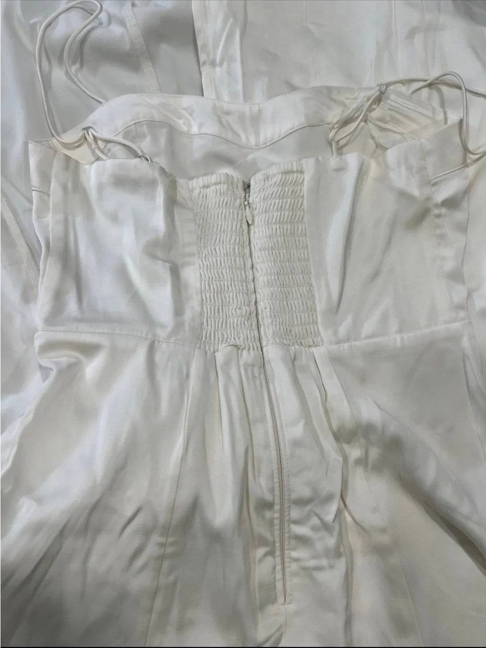 Abercrombie & Fitch lightweight maxi