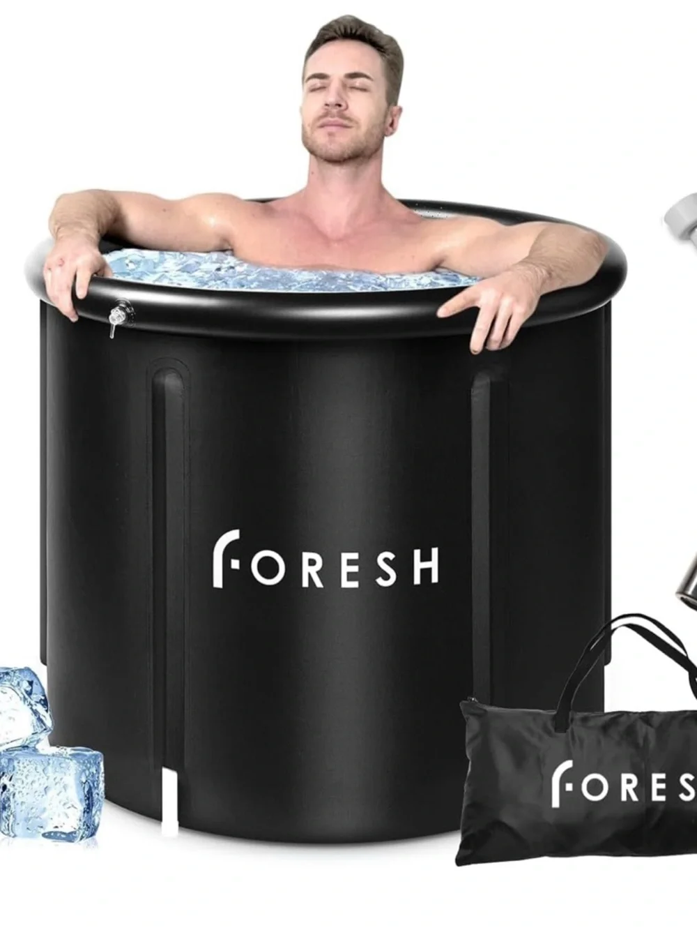 Foresh sturdy collapsible