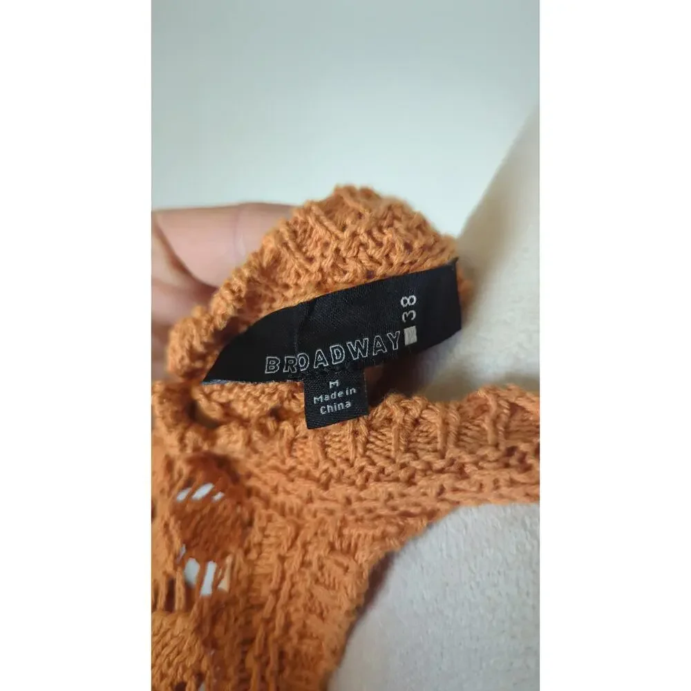 Broadway soft feminine