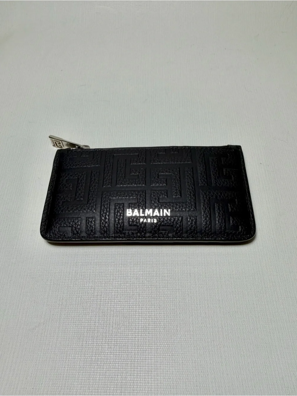 Balmain this accessory