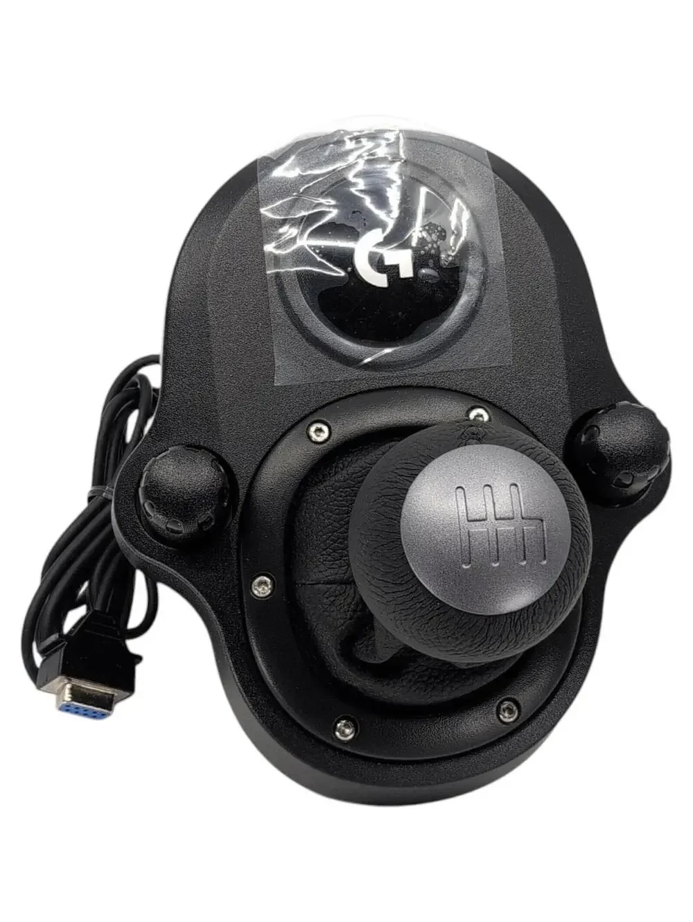 Logitech G Driving Force Shifter For G29 & G920 Racing Wheel PC PlayStation Xbox