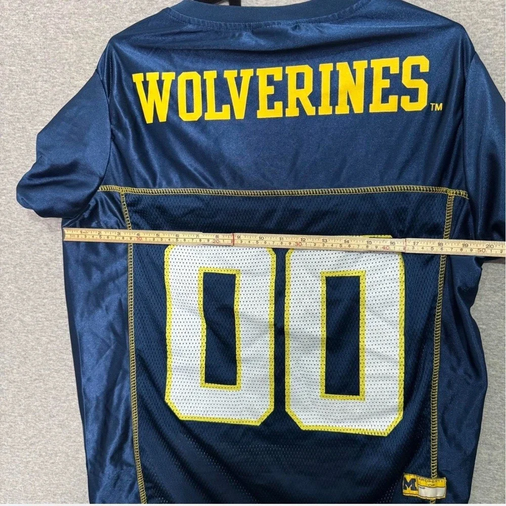 N/A score touchdown