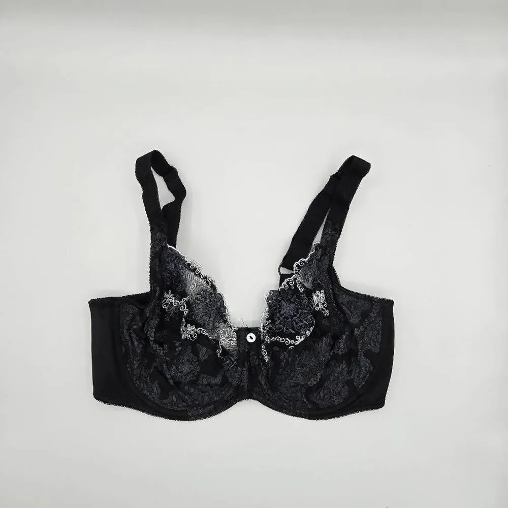 Empreinte excellent no