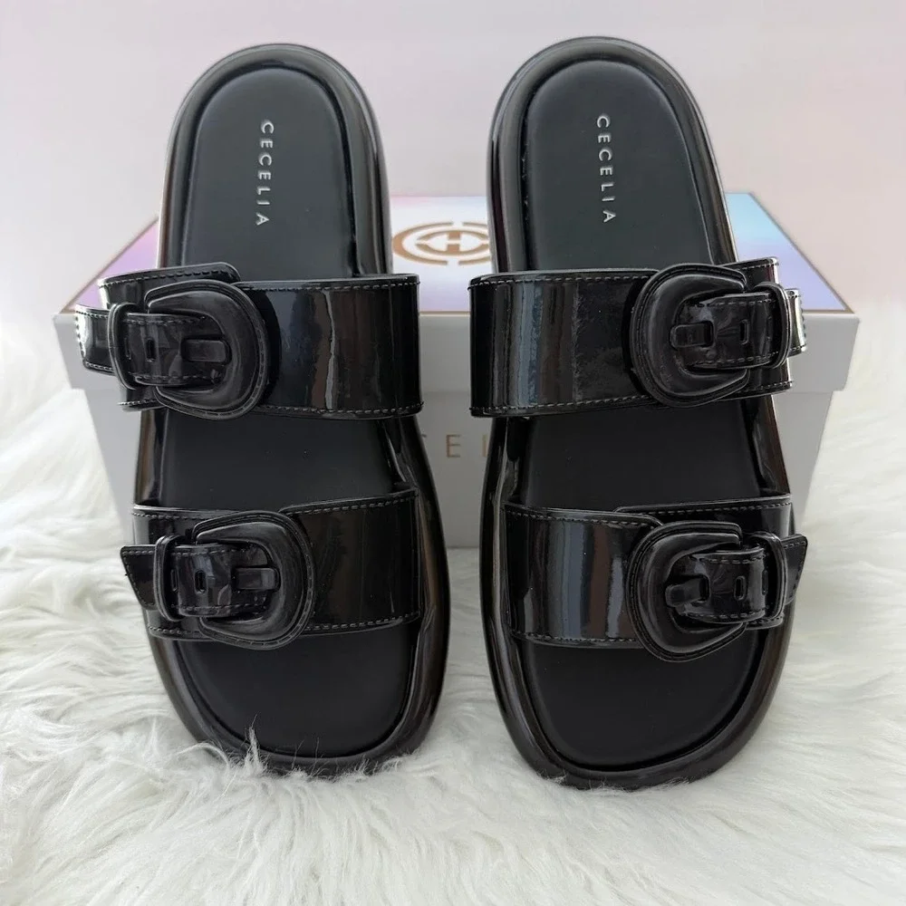 CECELIA NEW YORK step into