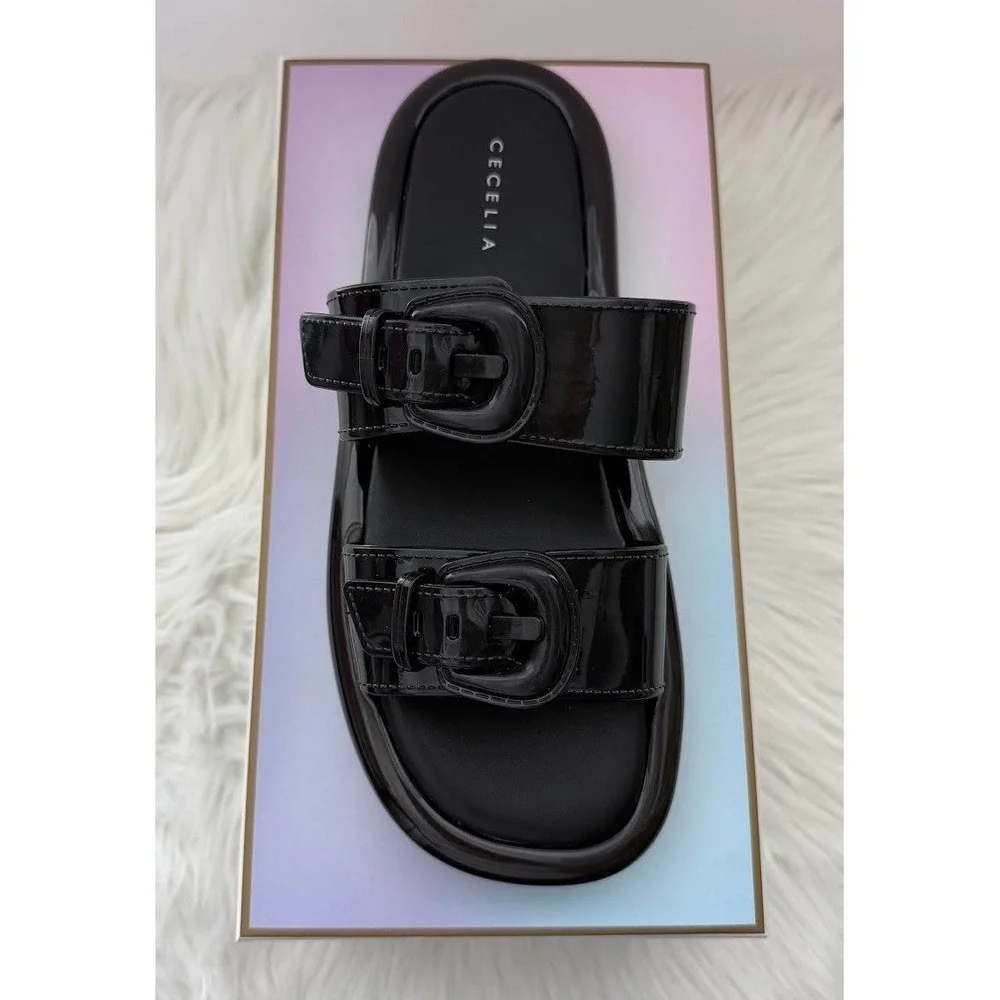 CECELIA NEW YORK step into