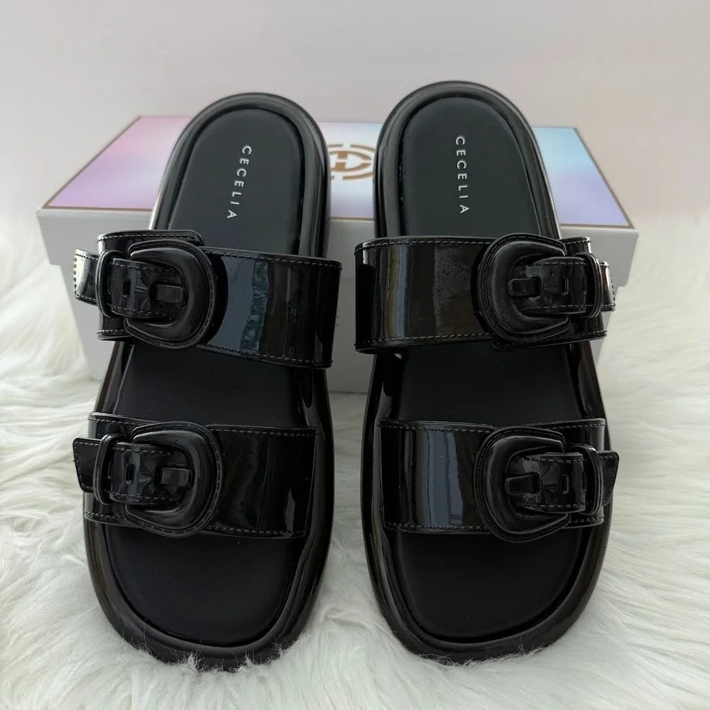 CECELIA NEW YORK step into