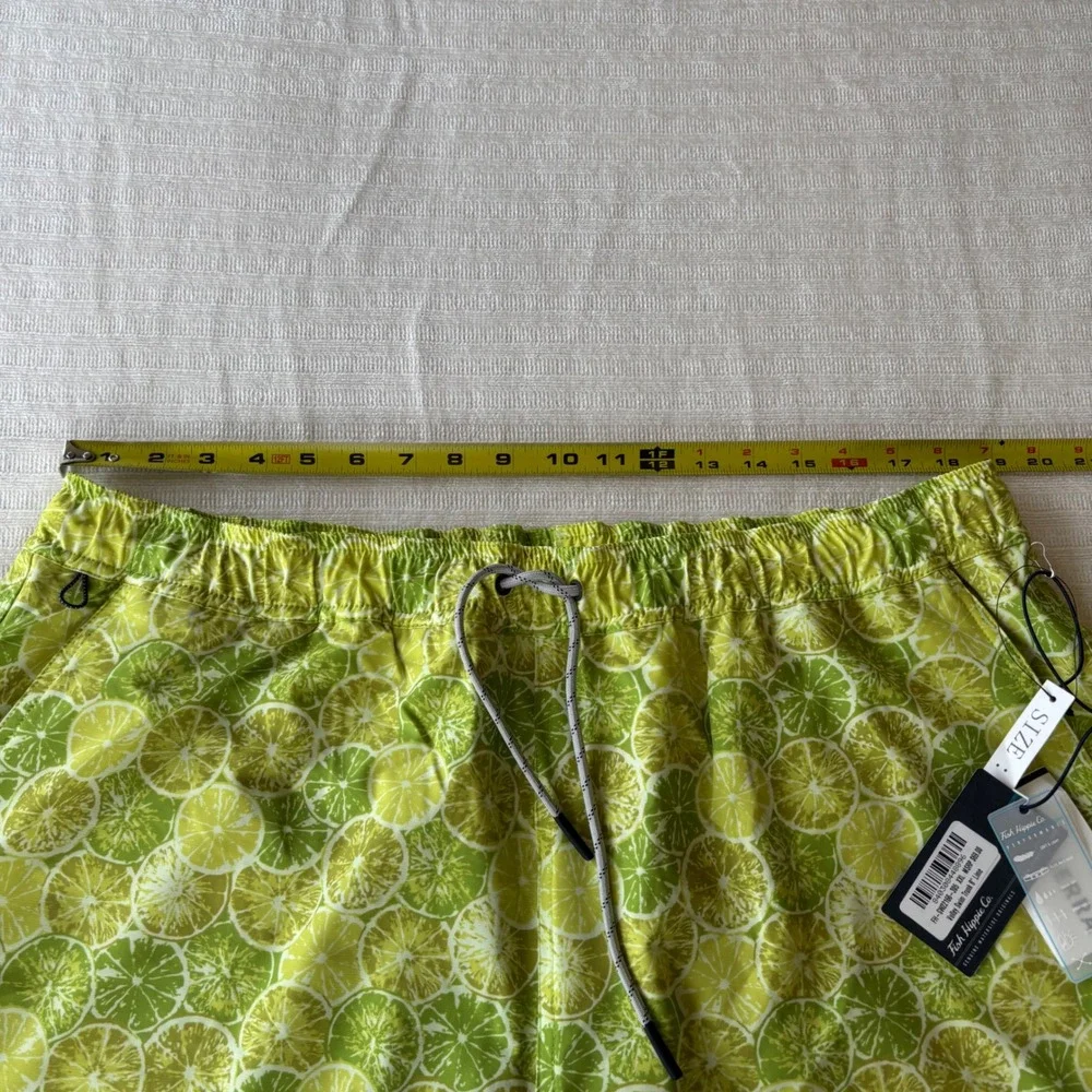 Fish Hippie Co. polyester doubled lightweight