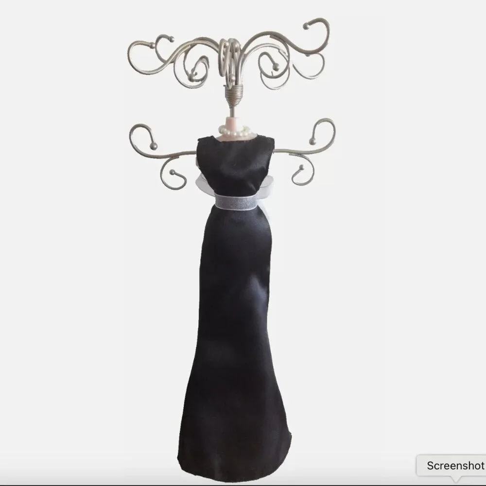 Jewelry Organizer women girls