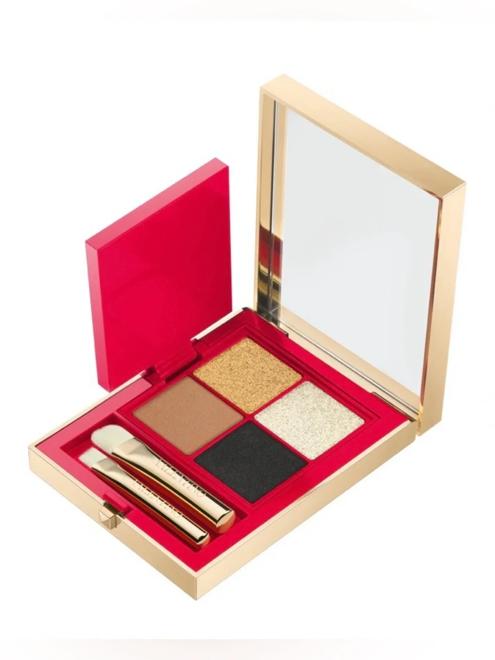 Valentino color flip